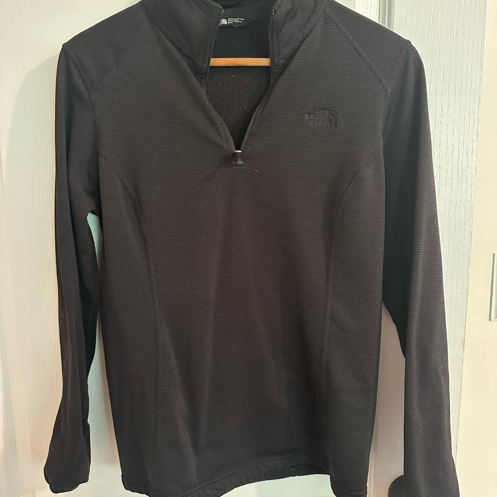The North Face base layer